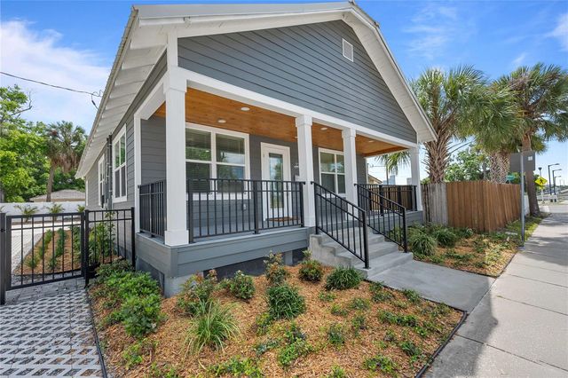 2203 N BOULEVARD, Tampa, FL 33602