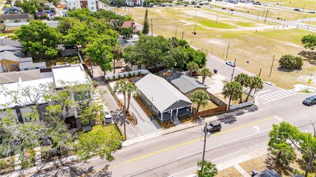 2203 N BOULEVARD, Tampa, FL 33602