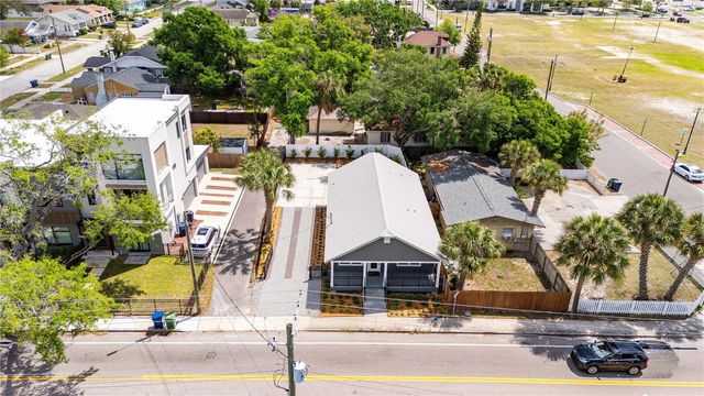 2203 N BOULEVARD, Tampa, FL 33602