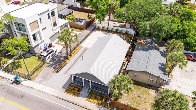 2203 N BOULEVARD, Tampa, FL 33602