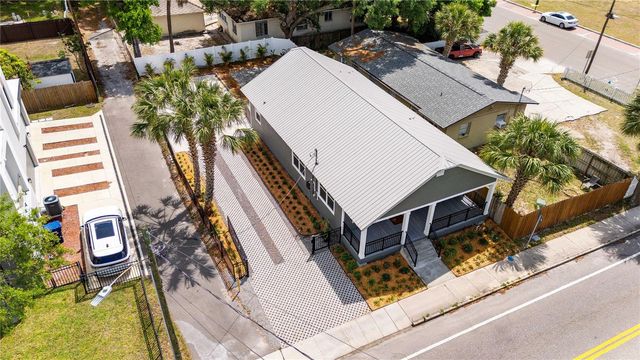 2203 N BOULEVARD, Tampa, FL 33602