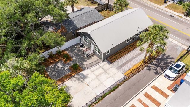 2203 N BOULEVARD, Tampa, FL 33602