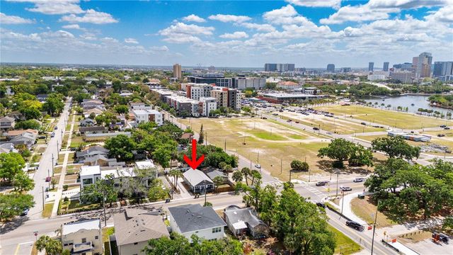 2203 N BOULEVARD, Tampa, FL 33602