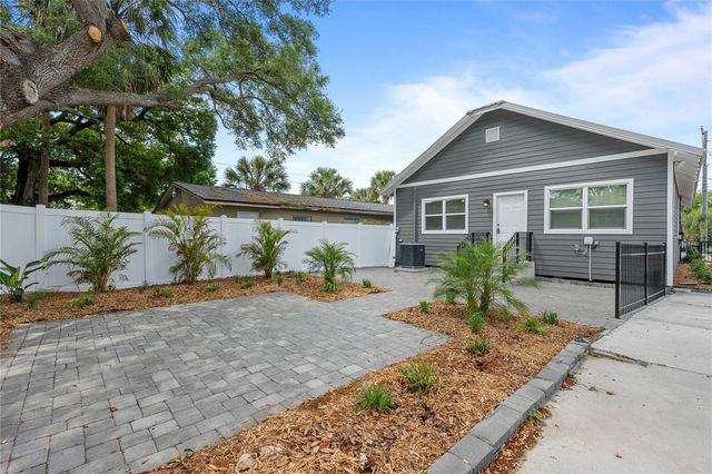 2203 N BOULEVARD, Tampa, FL 33602