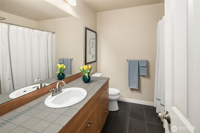 16568 NE 119th Way, Redmond, WA 98052