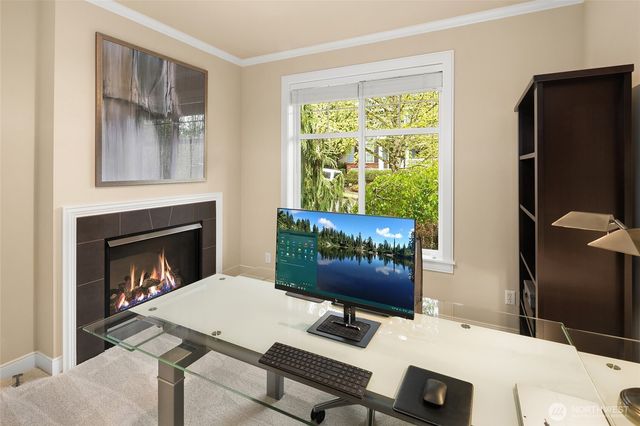 16568 NE 119th Way, Redmond, WA 98052