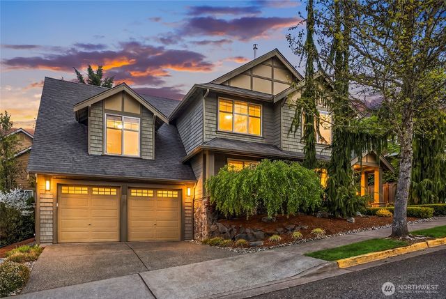 16568 NE 119th Way, Redmond, WA 98052