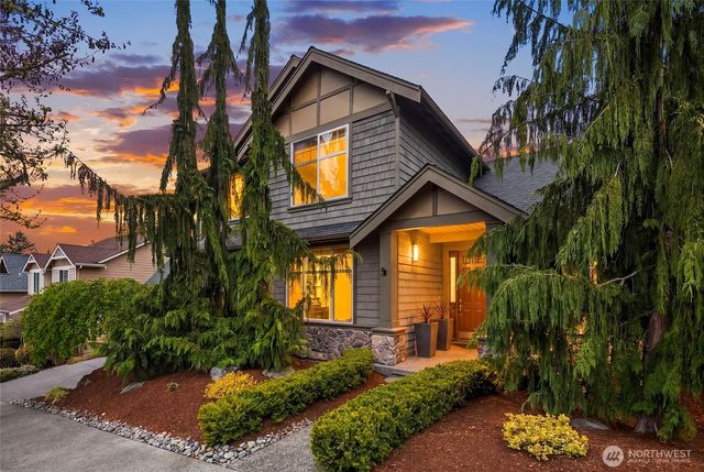 16568 NE 119th Way, Redmond, WA 98052