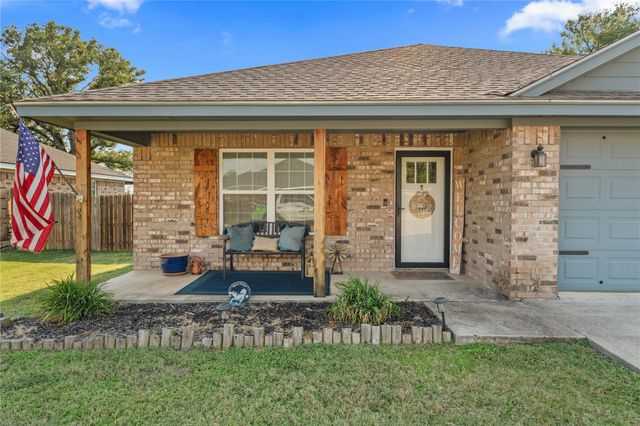 622 Powers ST, Waco, TX 76705