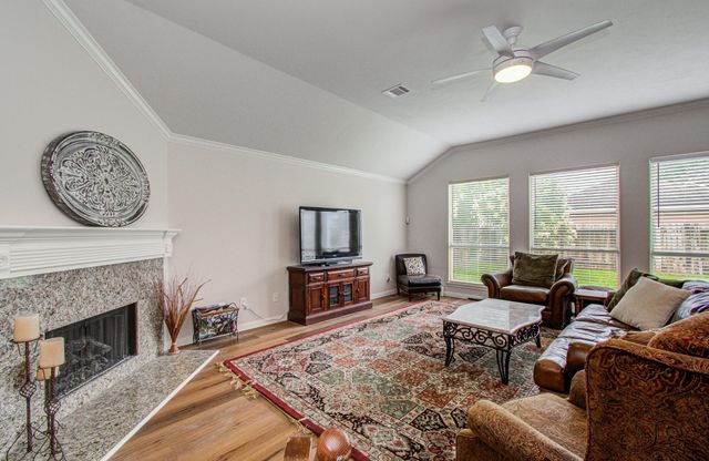 17611 Emerald Garden Lane, Houston, TX 77084