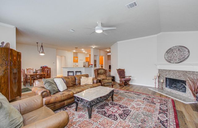 17611 Emerald Garden Lane, Houston, TX 77084