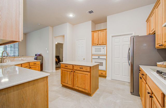 17611 Emerald Garden Lane, Houston, TX 77084