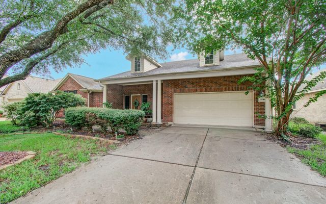 17611 Emerald Garden Lane, Houston, TX 77084