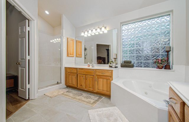 17611 Emerald Garden Lane, Houston, TX 77084