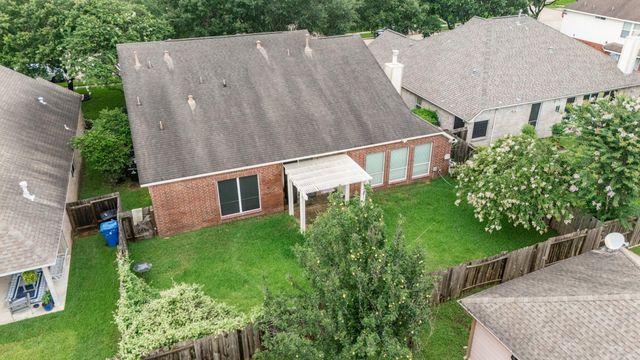 17611 Emerald Garden Lane, Houston, TX 77084