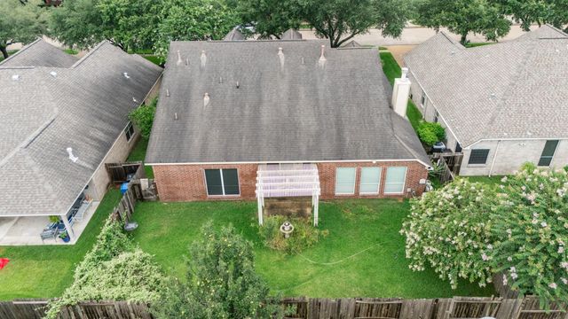 17611 Emerald Garden Lane, Houston, TX 77084
