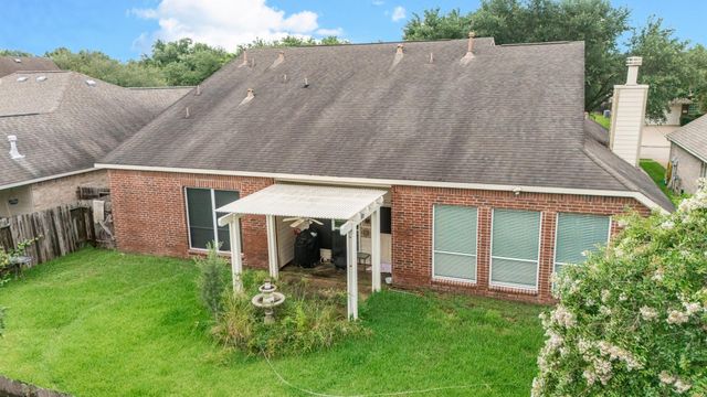 17611 Emerald Garden Lane, Houston, TX 77084