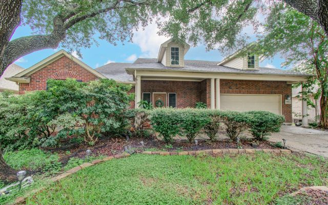 17611 Emerald Garden Lane, Houston, TX 77084
