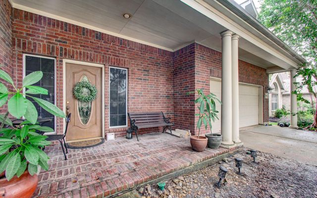 17611 Emerald Garden Lane, Houston, TX 77084