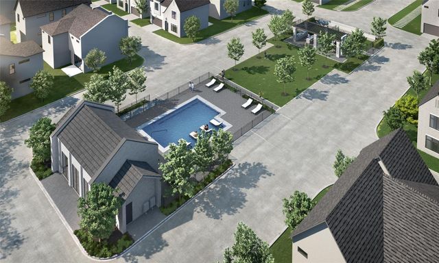 5306 Wembley Downs Drive, Houston, TX 77091