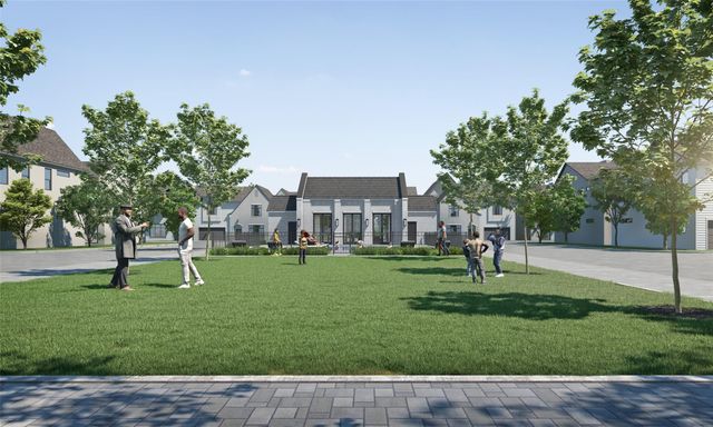 5306 Wembley Downs Drive, Houston, TX 77091