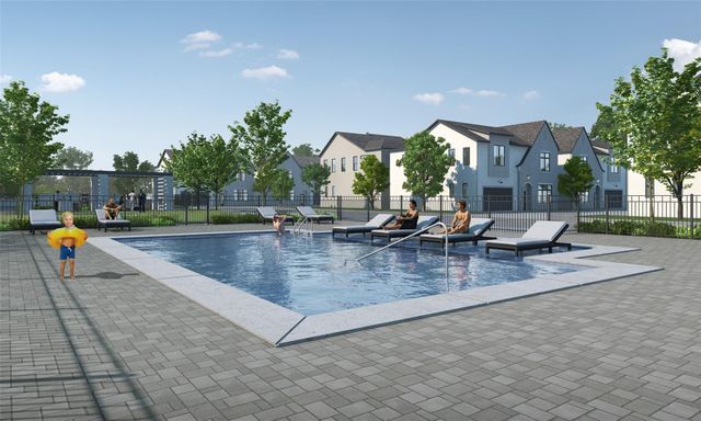 5306 Wembley Downs Drive, Houston, TX 77091