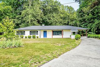 7414 Virgilina Road, Roxboro, NC 27574