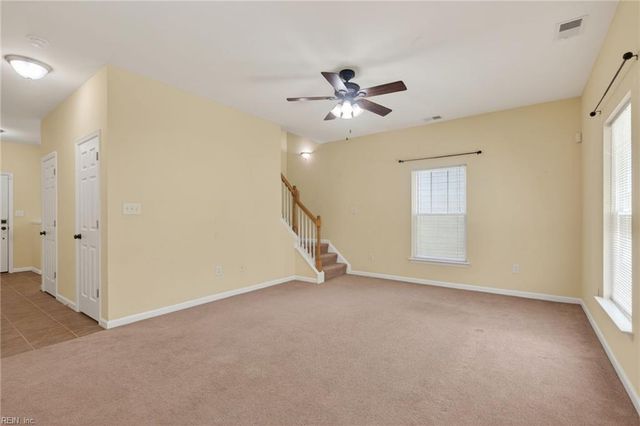 2919 Snuggles CT, Toano, VA 23168