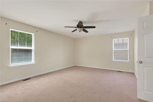 2919 Snuggles CT, Toano, VA 23168