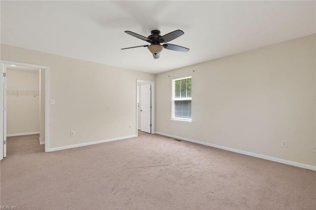 2919 Snuggles CT, Toano, VA 23168