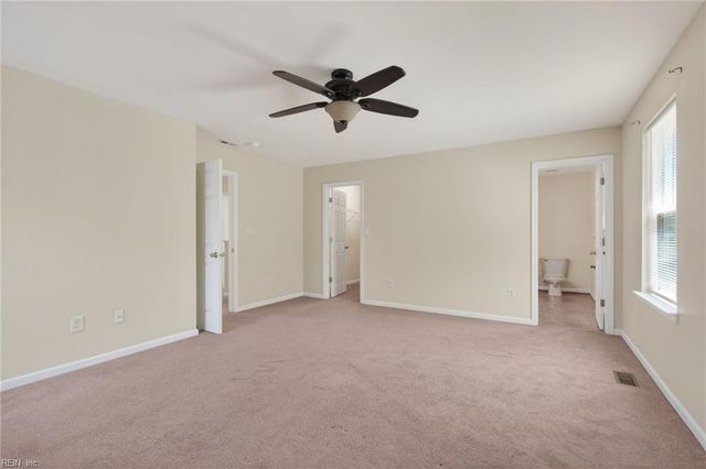 2919 Snuggles CT, Toano, VA 23168