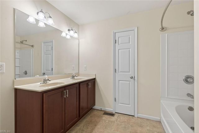 2919 Snuggles CT, Toano, VA 23168