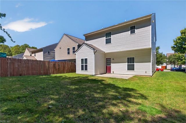 2919 Snuggles CT, Toano, VA 23168