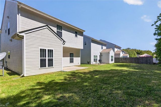 2919 Snuggles CT, Toano, VA 23168