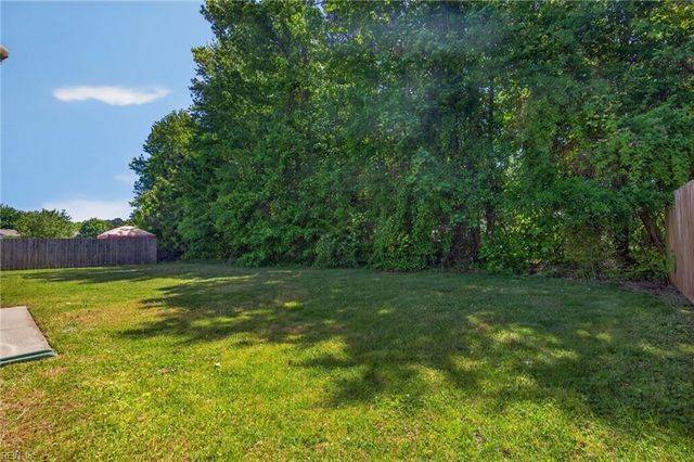 2919 Snuggles CT, Toano, VA 23168