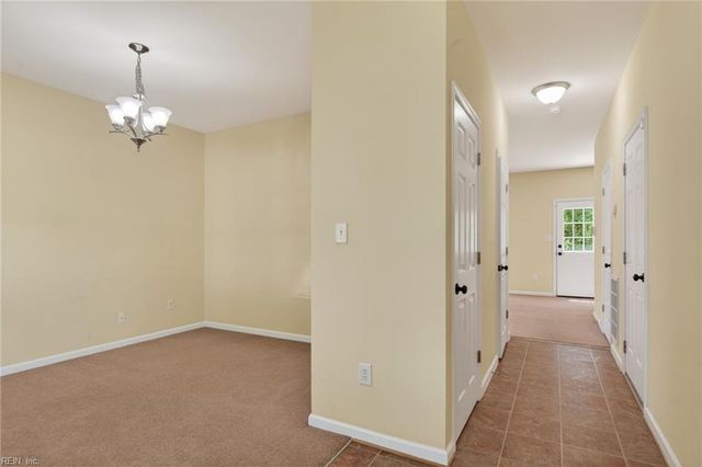 2919 Snuggles CT, Toano, VA 23168