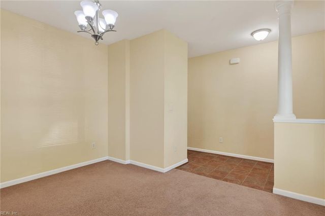2919 Snuggles CT, Toano, VA 23168