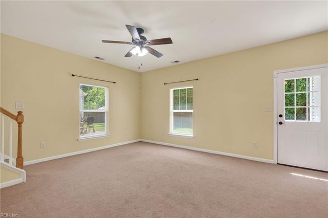 2919 Snuggles CT, Toano, VA 23168