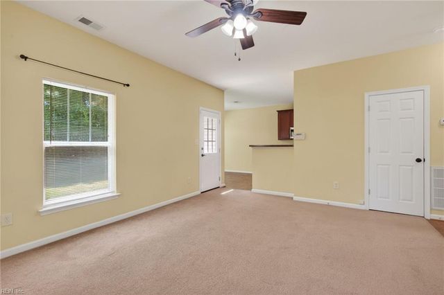 2919 Snuggles CT, Toano, VA 23168