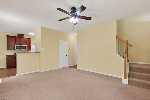 2919 Snuggles CT, Toano, VA 23168