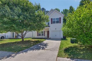 2919 Snuggles CT, Toano, VA 23168