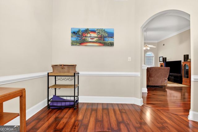 220 Farr Lake Drive, Tyrone, GA 30290