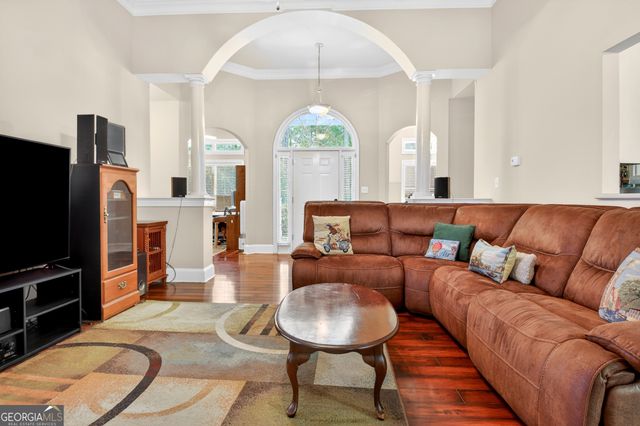 220 Farr Lake Drive, Tyrone, GA 30290