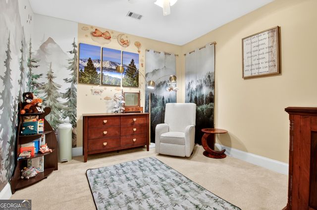 220 Farr Lake Drive, Tyrone, GA 30290