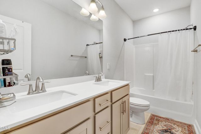 333 Natsam Woods Way, Wake Forest, NC 27587