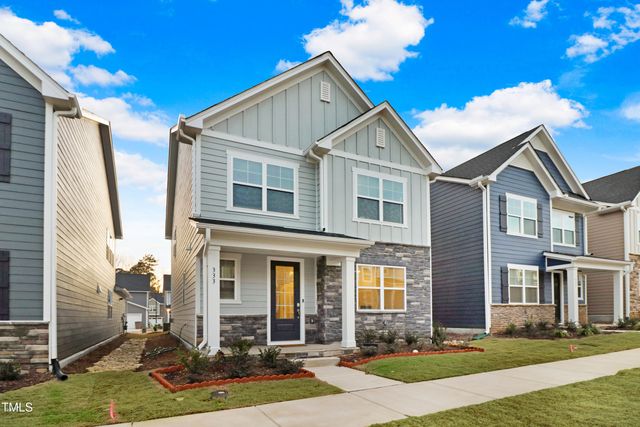 333 Natsam Woods Way, Wake Forest, NC 27587