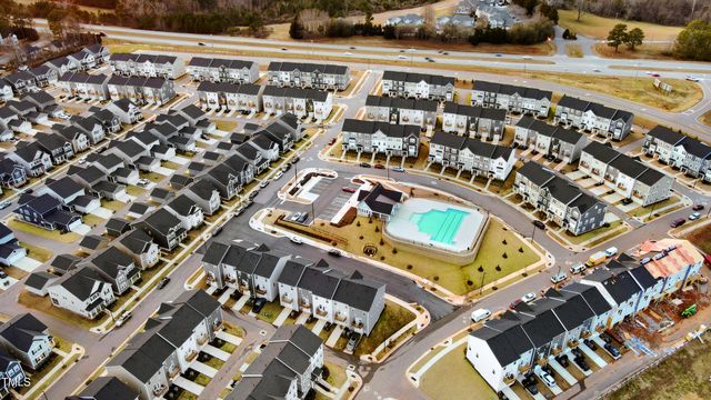 333 Natsam Woods Way, Wake Forest, NC 27587