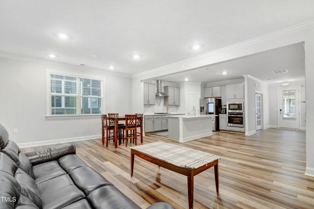 333 Natsam Woods Way, Wake Forest, NC 27587