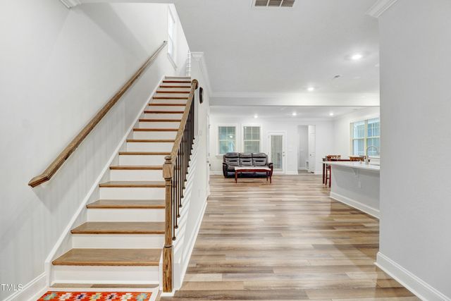 333 Natsam Woods Way, Wake Forest, NC 27587