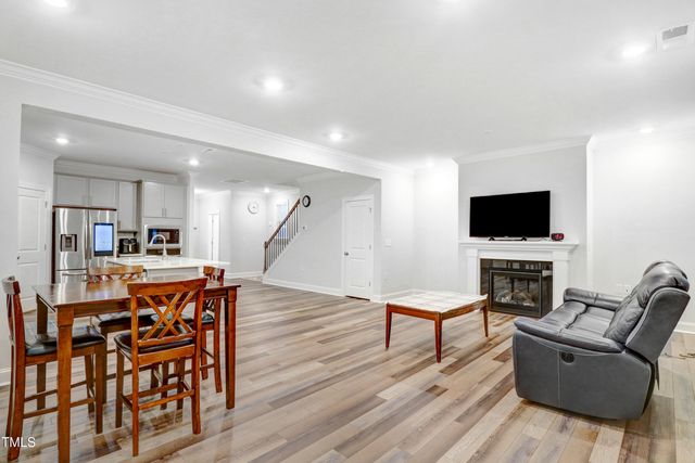 333 Natsam Woods Way, Wake Forest, NC 27587